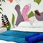 Apartamento Marbar 1