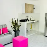 Apartamento Marbar 1