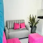 Apartamento Marbar 1