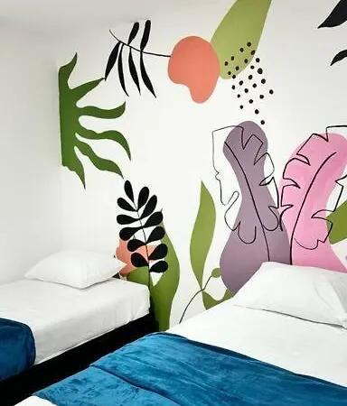 Apartamento Marbar 1