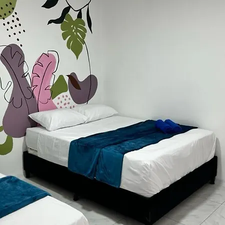 Apartamento Marbar 1 Apartamento Cartagena