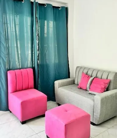 Apartamento Marbar 1