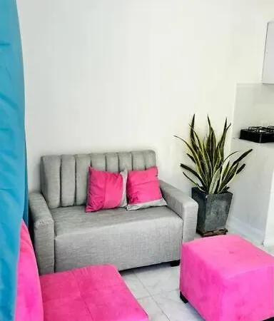 Apartamento Marbar 1 Cartagena