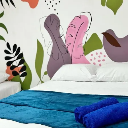 Apartamento Marbar 1 * Cartagena