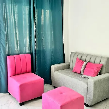Apartamento Marbar 1 Apartamento Cartagena
