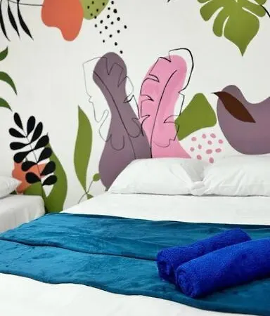 Apartamento Apartamento Marbar 1 *