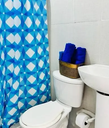 Apartamento Marbar 1 *