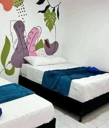 Apartamento Marbar 1 Apartamento