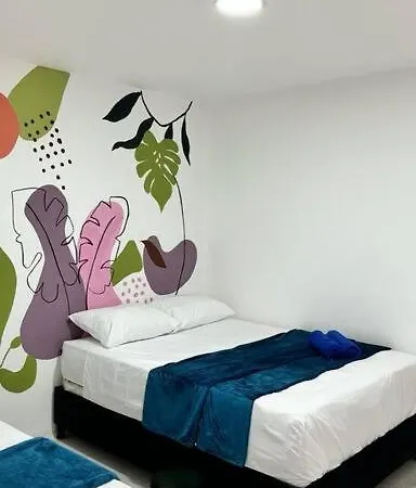 Apartamento Marbar 1 *