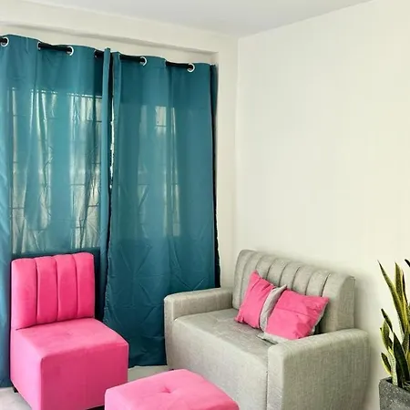 Apartamento Marbar 1 Apartamento