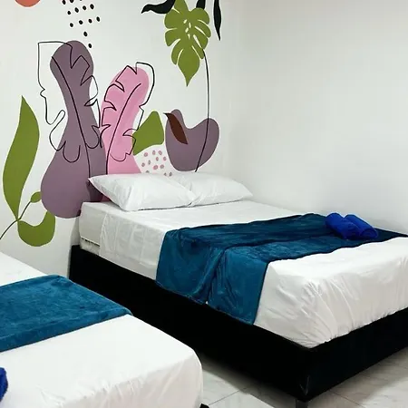 Apartamento Apartamento Marbar 1 Cartagena
