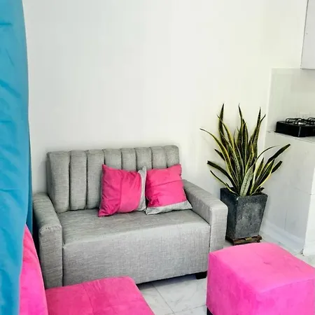 Apartamento Marbar 1 Cartagena