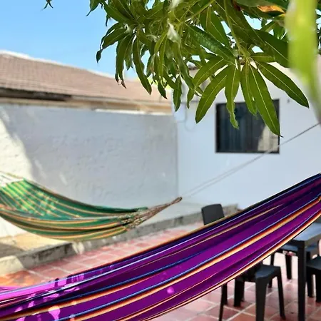 Apartamento Marbar 1