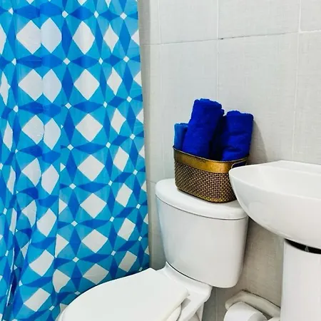 Apartamento Marbar 1 * Cartagena